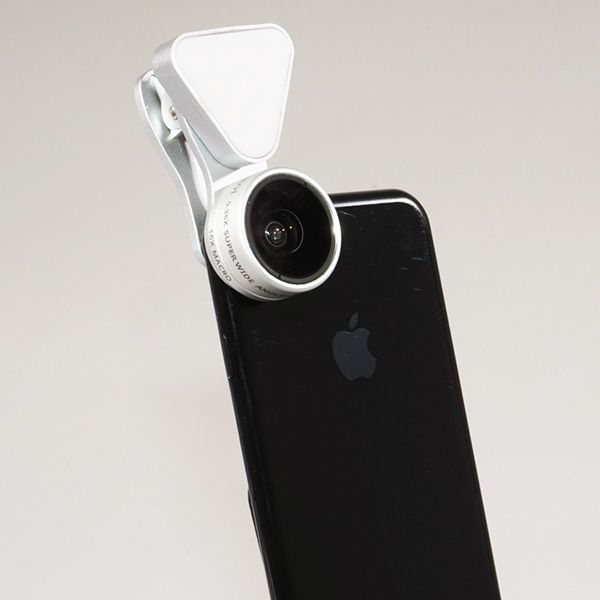 3-in-1 Selfie Fill Light - Image 7
