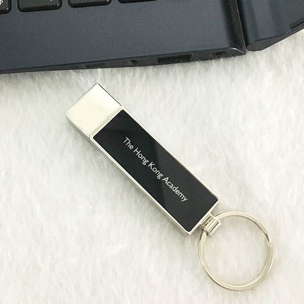 LED Metal USB Drive - Image 6