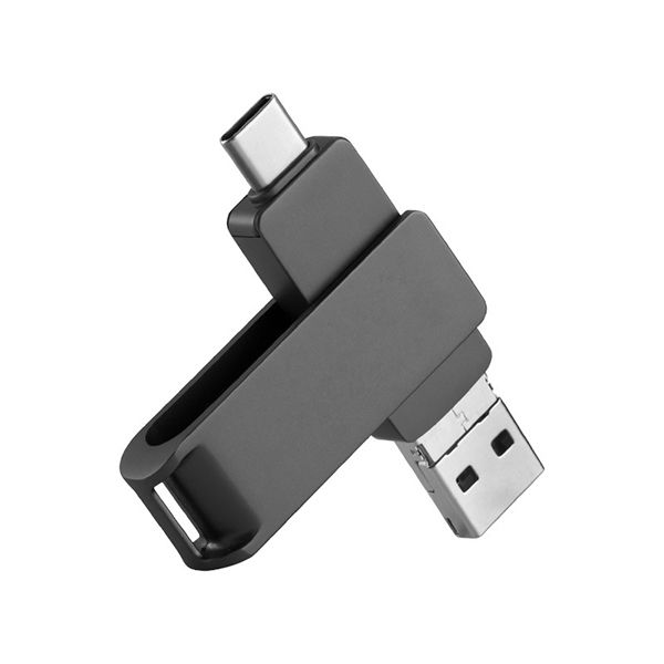 4-in-1 USB OTG 3.0 Flash Drive - Image 2