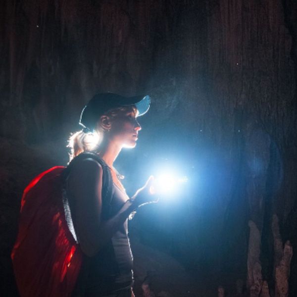 COB Hiking Light - Image 6