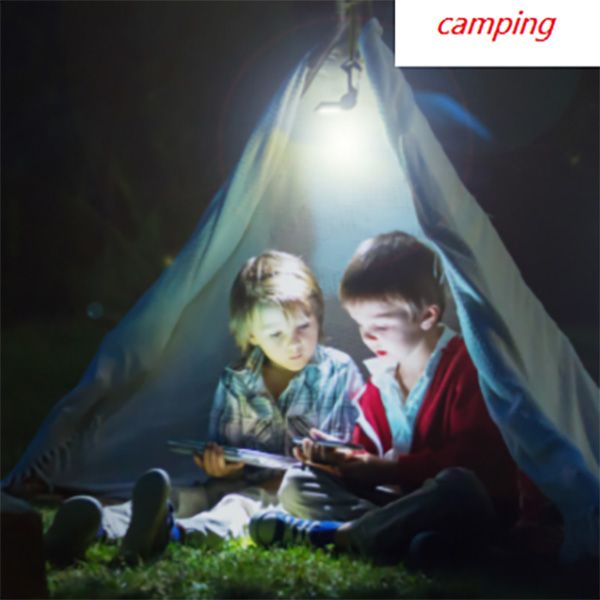 COB Hiking Light - Image 7