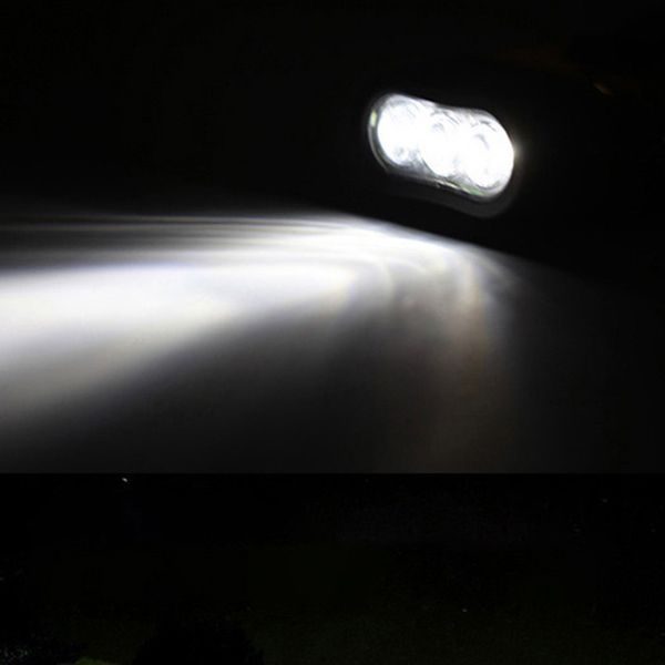 Solar Hand-Crank Flashlight - Image 6