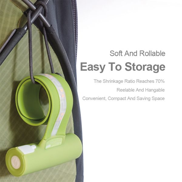 Slap LED Light - Image 4