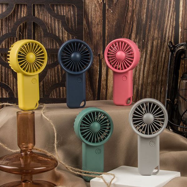Portable Mini Fan - Image 2
