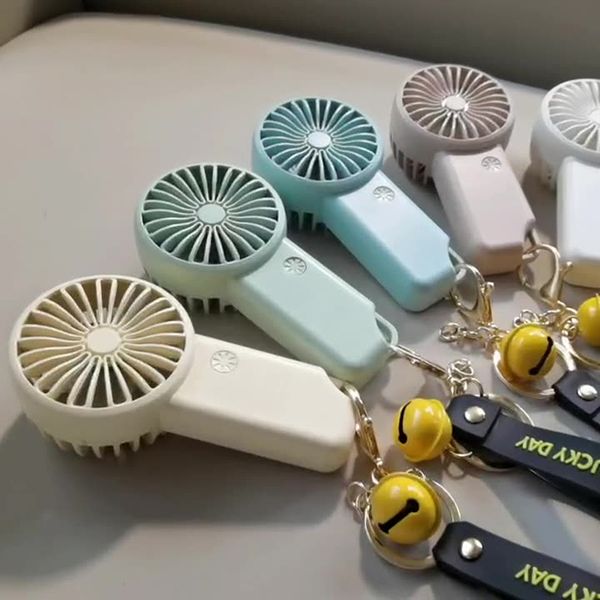 Portable Mini Fan - Image 3