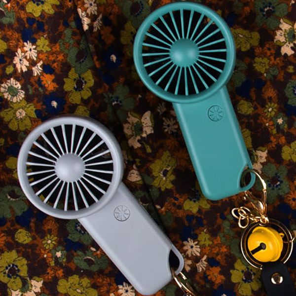 Portable Mini Fan - Image 4