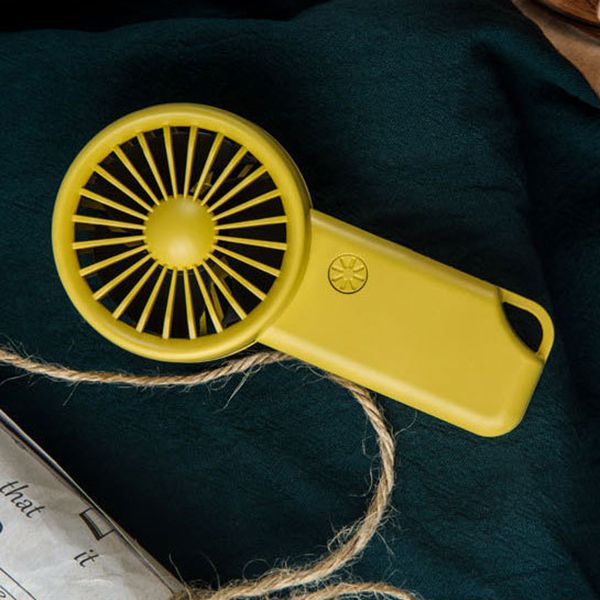 Portable Mini Fan - Image 5