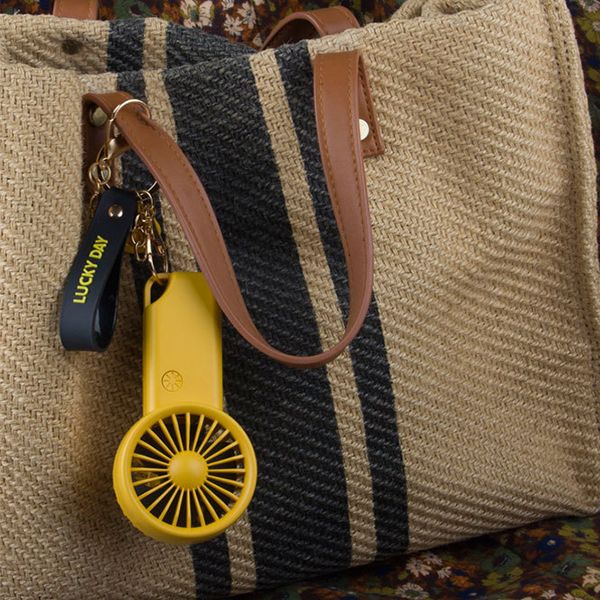 Portable Mini Fan - Image 7