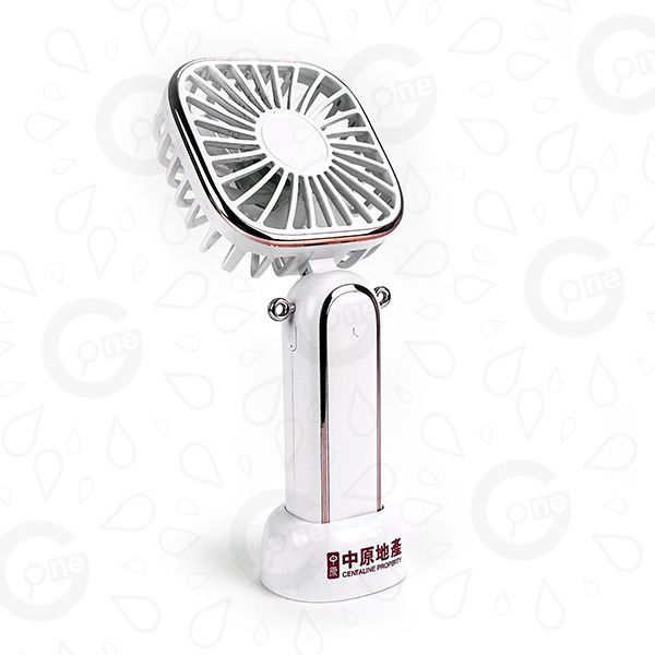 Foldable Neck Fan - Centaline Property - Image 2