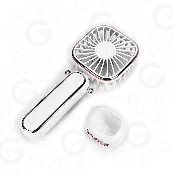 Foldable Neck Fan - Centaline Property - Image 3