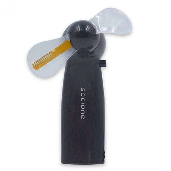 LED Advertising Fan - Image 3