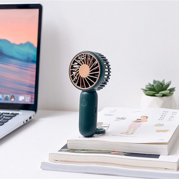 Mini Pocket Fan - Image 3