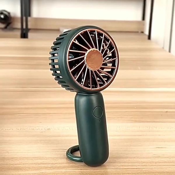 Mini Pocket Fan - Image 4