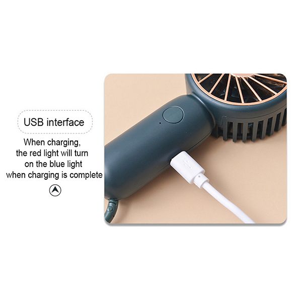 Mini Pocket Fan - Image 7