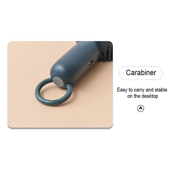 Mini Pocket Fan - Image 8