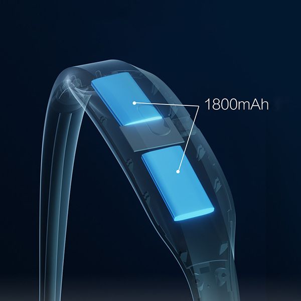 Fashionable Neck Fan - Image 6