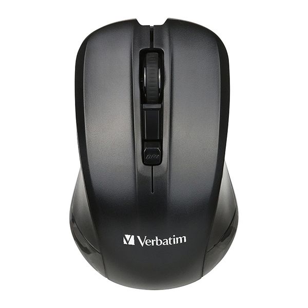 Verbatim Wireless Mouse - Image 2