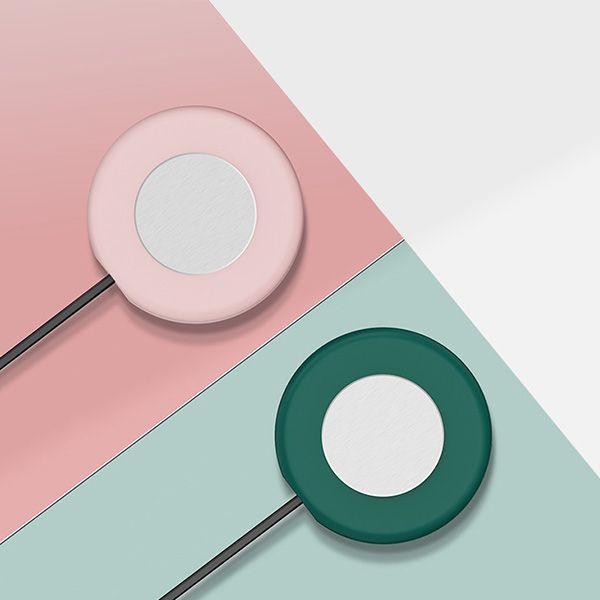 Gravity-Activated Heating Coaster - Image 2