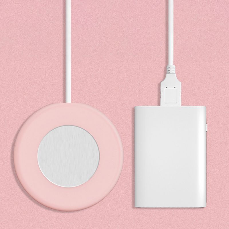 Gravity-Activated Heating Coaster - Image 3