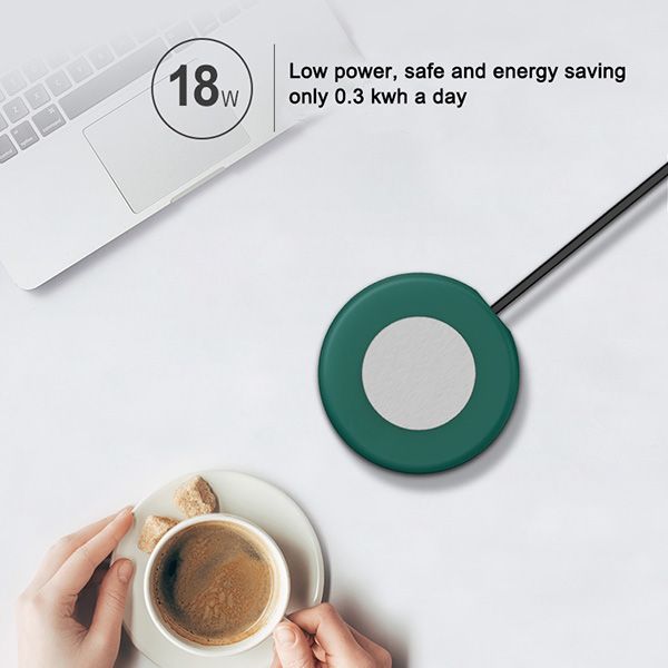 Gravity-Activated Heating Coaster - Image 5