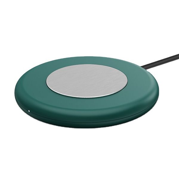 Gravity-Activated Heating Coaster - Image 6