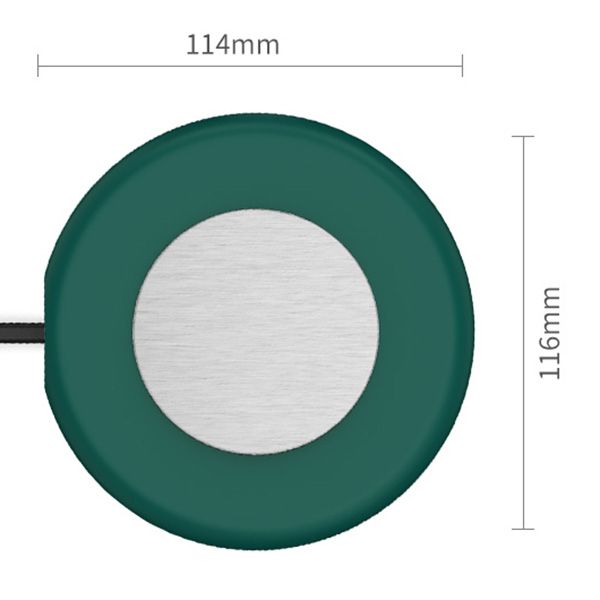 Gravity-Activated Heating Coaster - Image 7