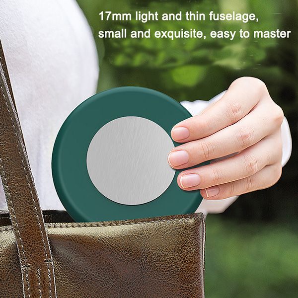 Gravity-Activated Heating Coaster - Image 8