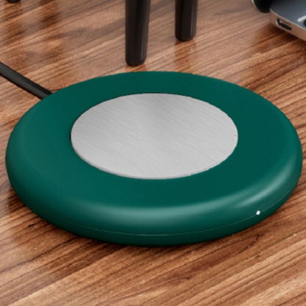 Gravity-Activated Heating Coaster - Image 9
