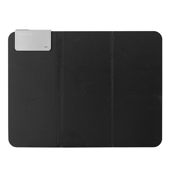 Momax 2-in-1 Wireless Mouse Pad - Image 4