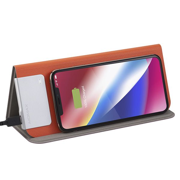 Momax 2-in-1 Wireless Mouse Pad - Image 8