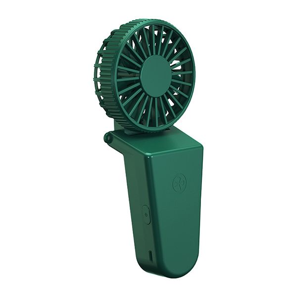 Folding Handheld Fan - Image 6
