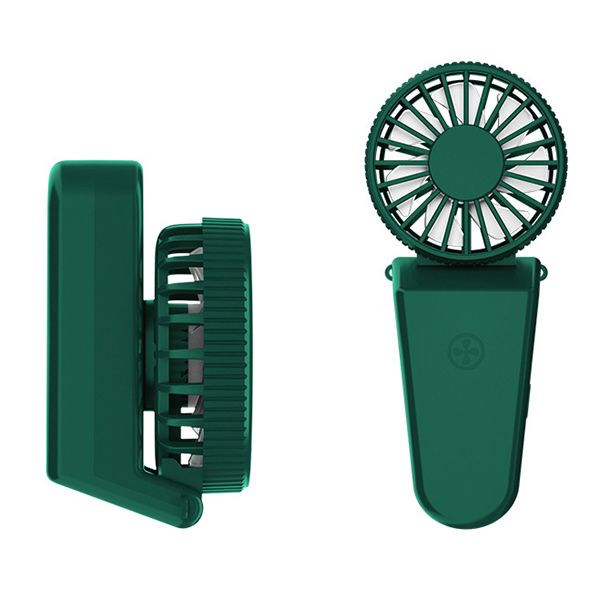 Folding Handheld Fan - Image 7