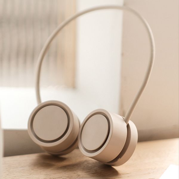 Mini Neck Fan - Image 2