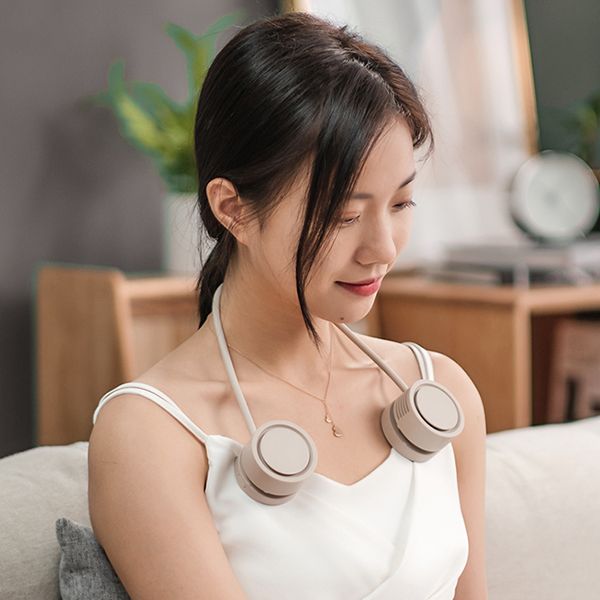 Mini Neck Fan - Image 3