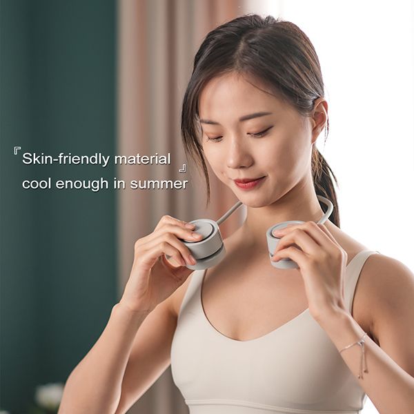 Mini Neck Fan - Image 4