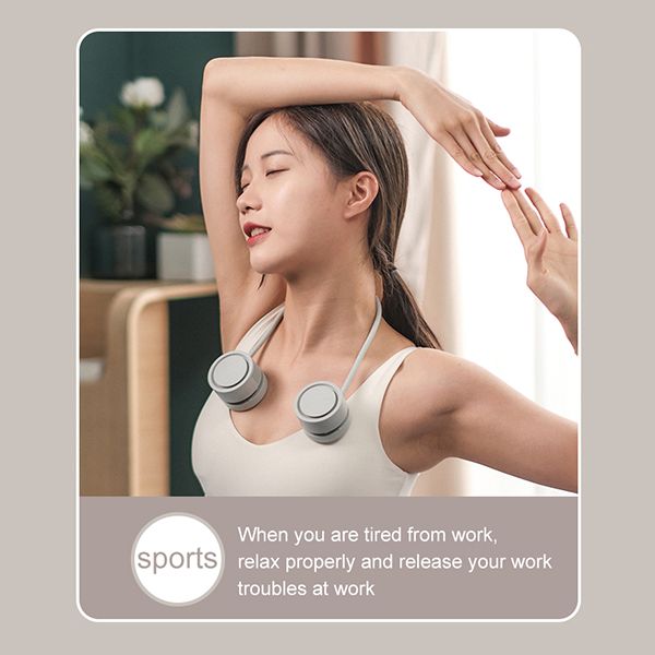 Mini Neck Fan - Image 6
