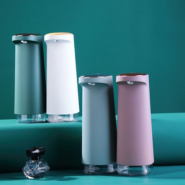 Smart Foam Dispenser - Image 2