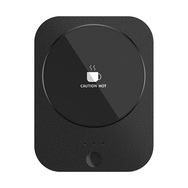 Wireless Charging and Heating Coaster - Image 6