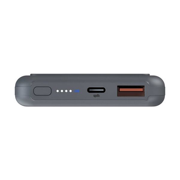 Verbatim 10000mAh Wireless Power Bank - Image 8