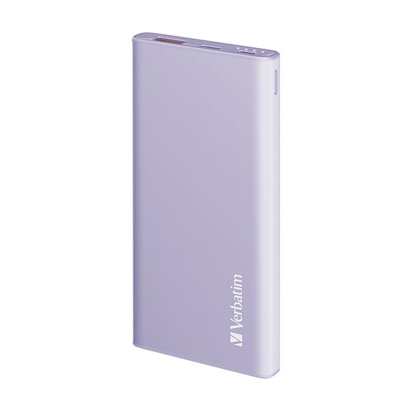 Verbatim 20W PD & QC 3.0 Power Bank - Image 7