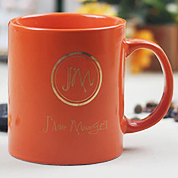 Classic Ceramic Mug - Image 2