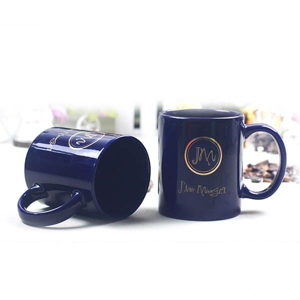 Classic Ceramic Mug - Image 3