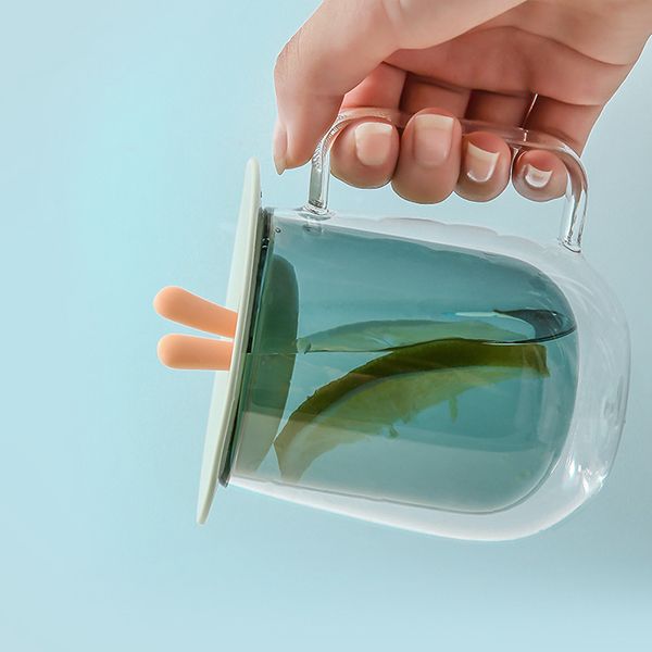 Silicone Cup Lid - Image 4