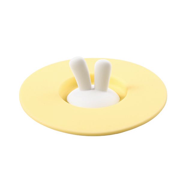 Silicone Cup Lid - Image 5