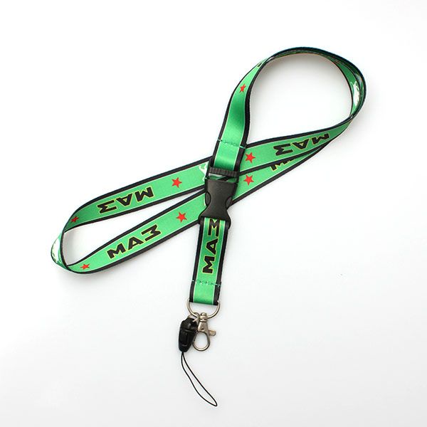 Nylon Lanyards - Image 4