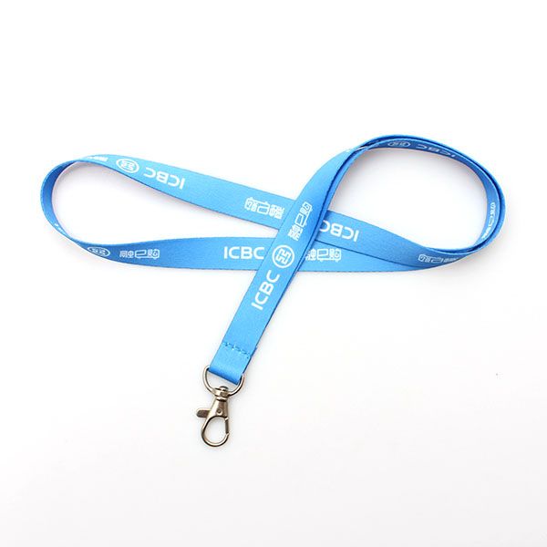Nylon Lanyards - Image 5