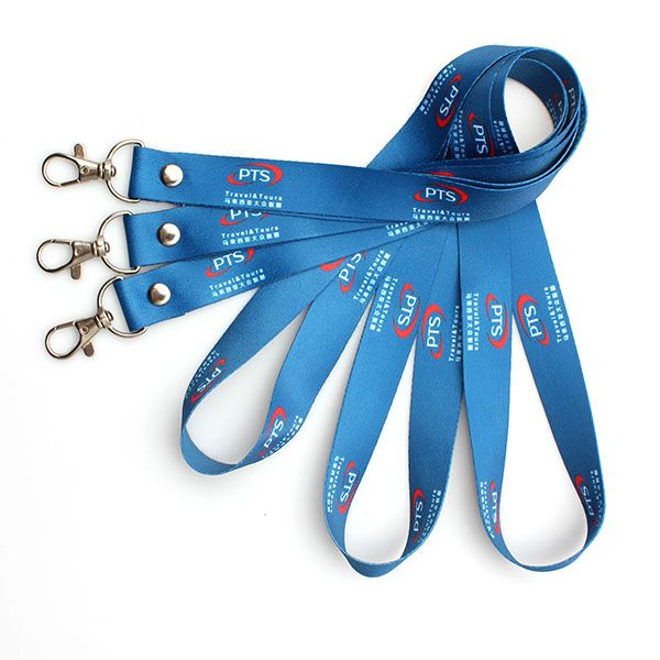 Nylon Lanyards - Image 6