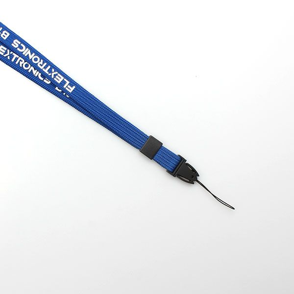 Nylon Lanyards - Image 7