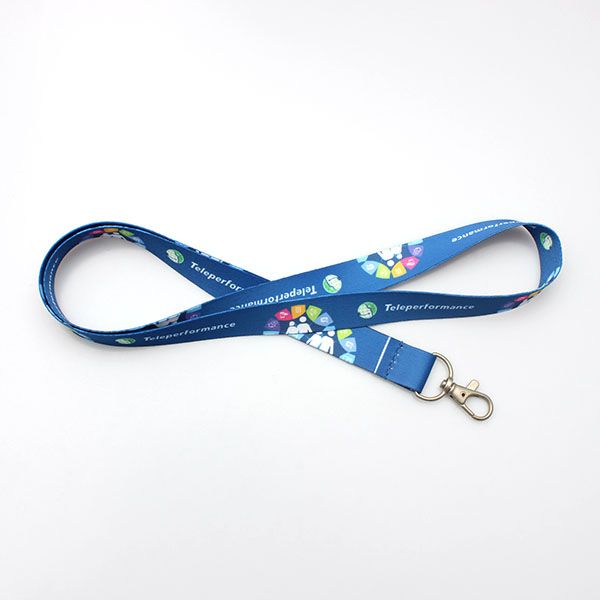 Nylon Lanyards - Image 8