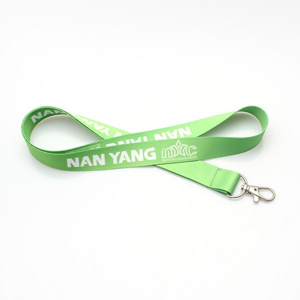 Nylon Lanyards - Image 9